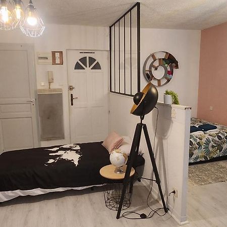 Appartement Hyper Centre Historique Toulouse Capitole Cosy Zewnętrze zdjęcie