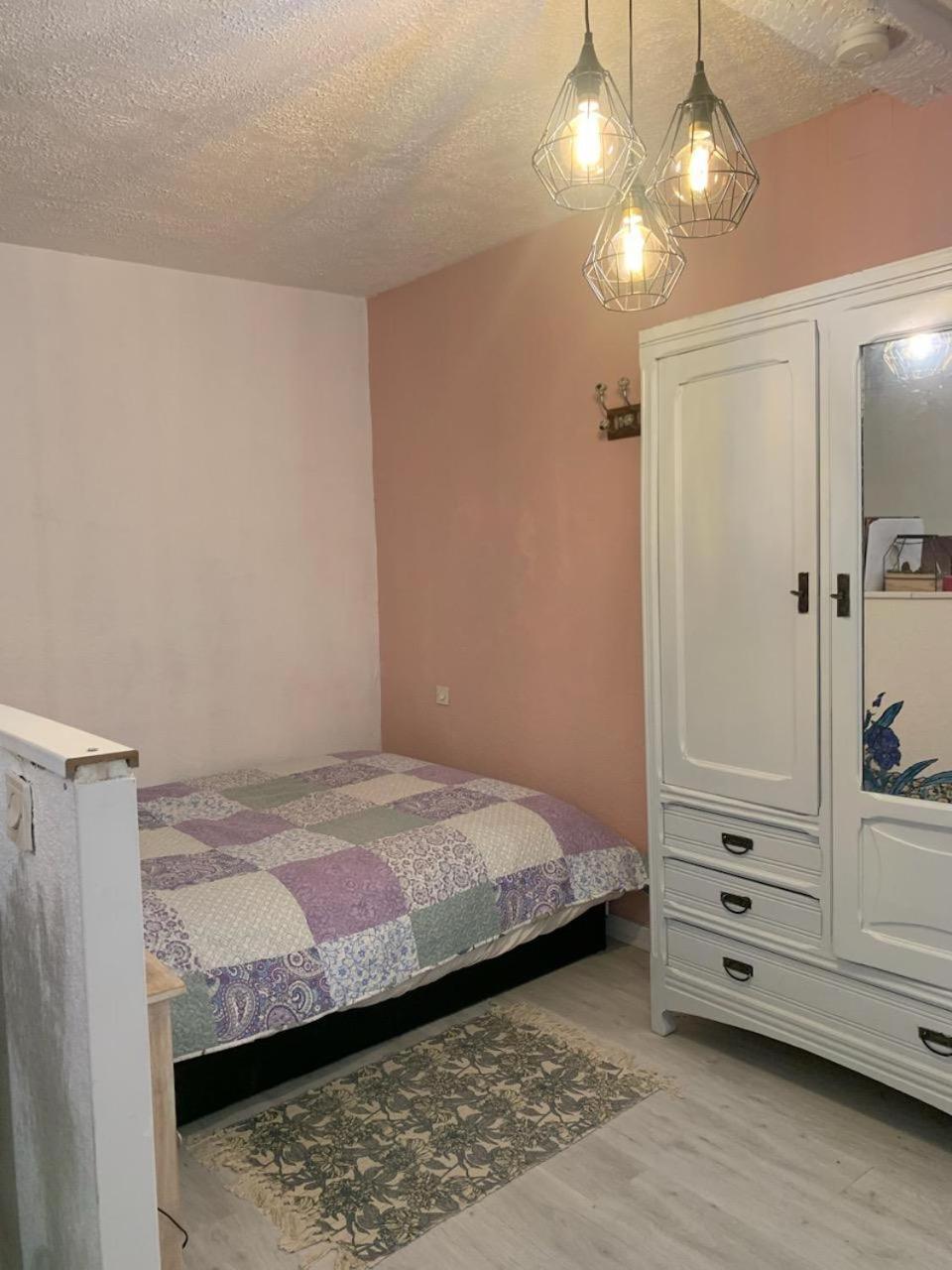 Appartement Hyper Centre Historique Toulouse Capitole Cosy Zewnętrze zdjęcie
