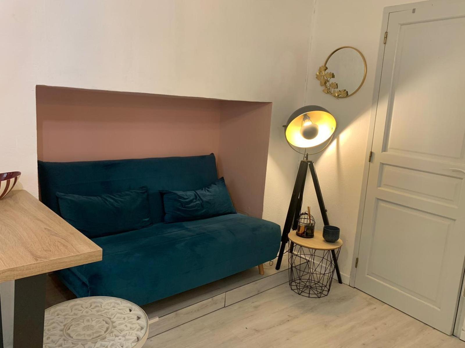Appartement Hyper Centre Historique Toulouse Capitole Cosy Zewnętrze zdjęcie