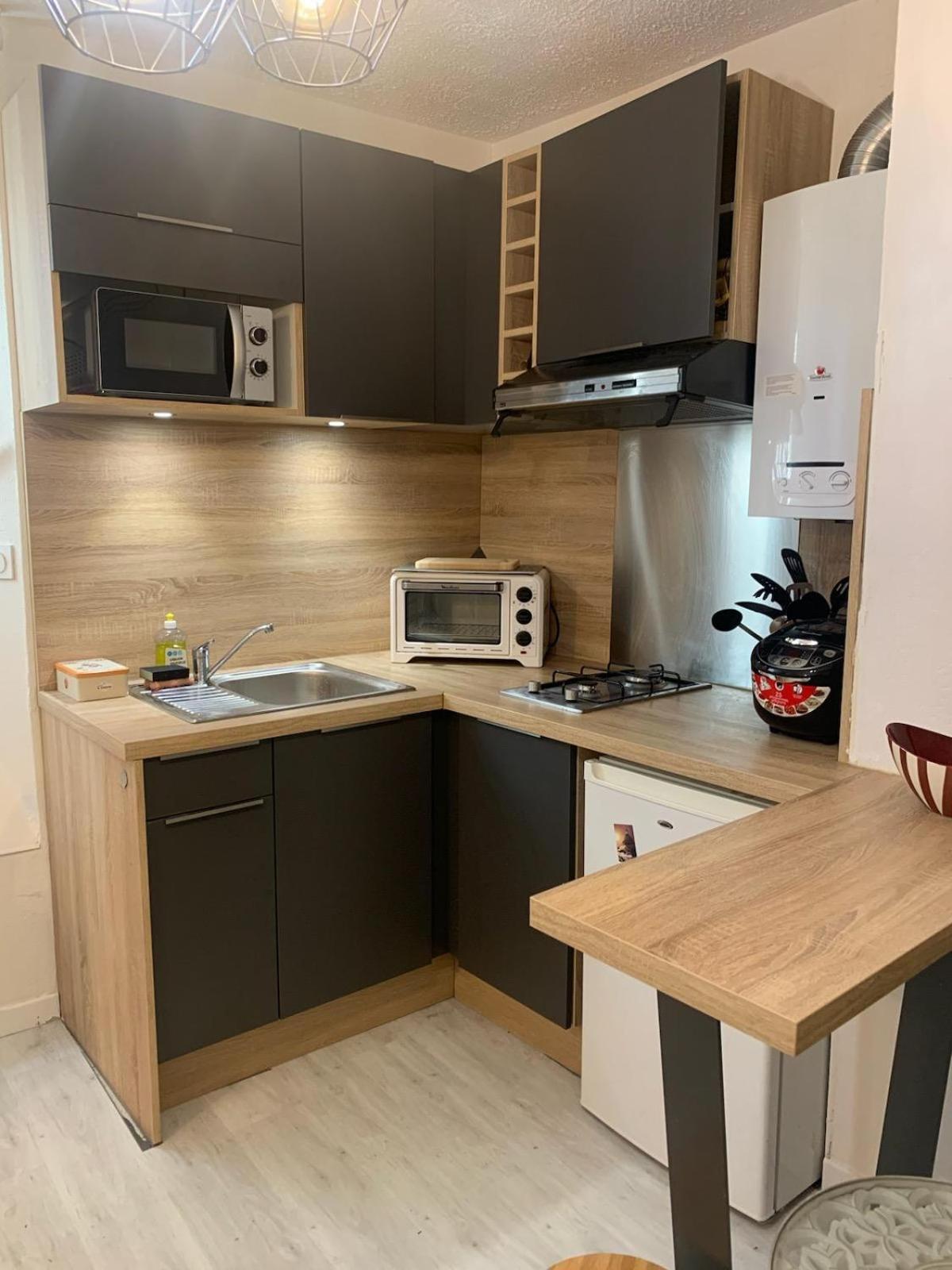 Appartement Hyper Centre Historique Toulouse Capitole Cosy Zewnętrze zdjęcie