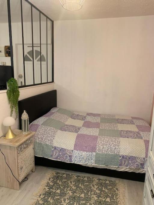 Appartement Hyper Centre Historique Toulouse Capitole Cosy Zewnętrze zdjęcie