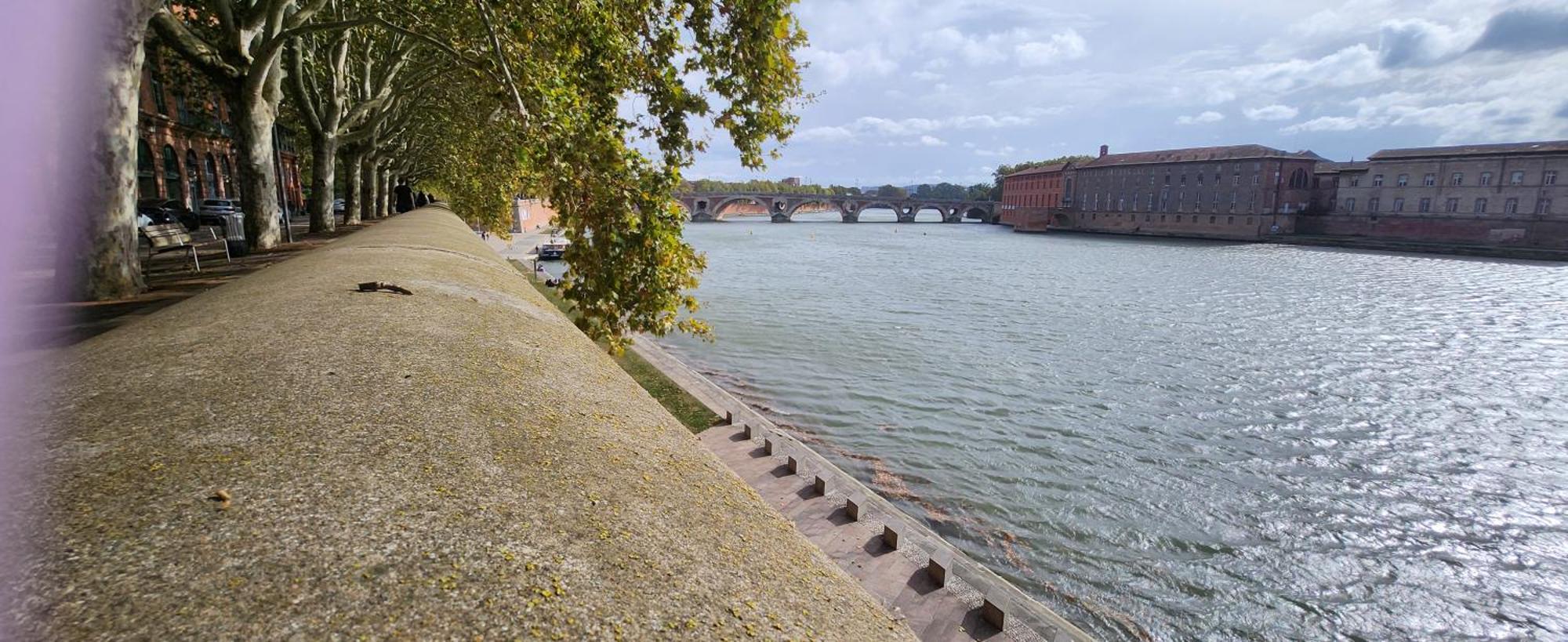 Appartement Hyper Centre Historique Toulouse Capitole Cosy Zewnętrze zdjęcie