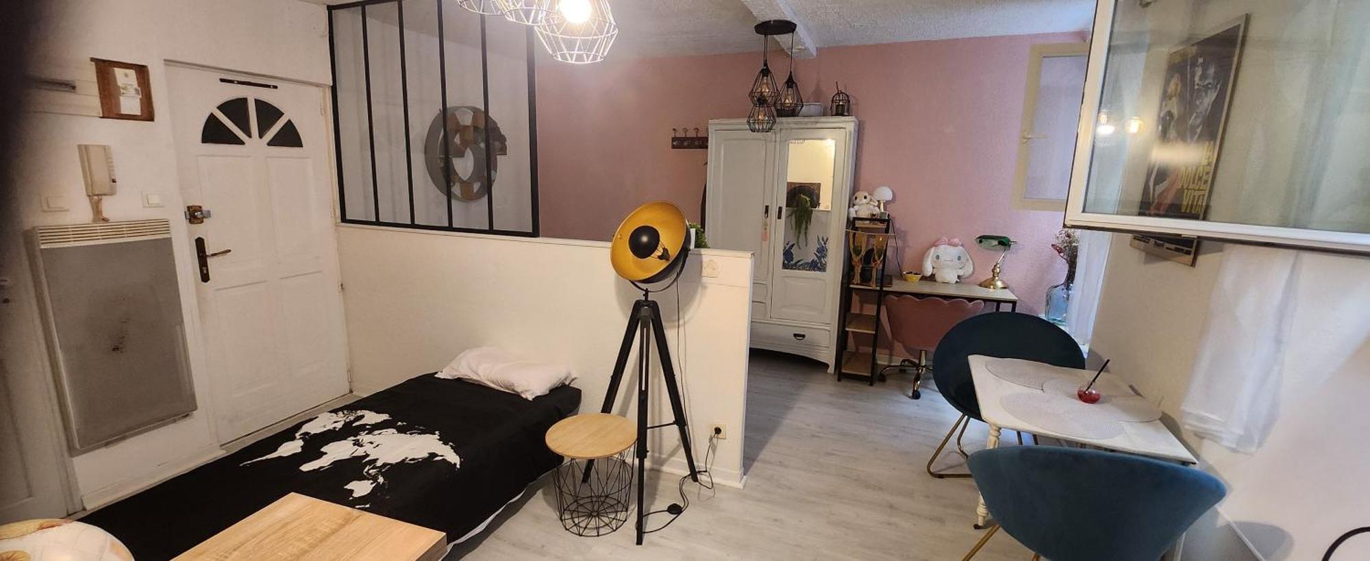 Appartement Hyper Centre Historique Toulouse Capitole Cosy Zewnętrze zdjęcie